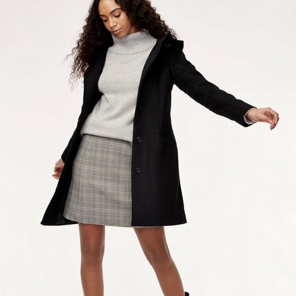 Babaton Pearce wool coat - Picture 5 of 8